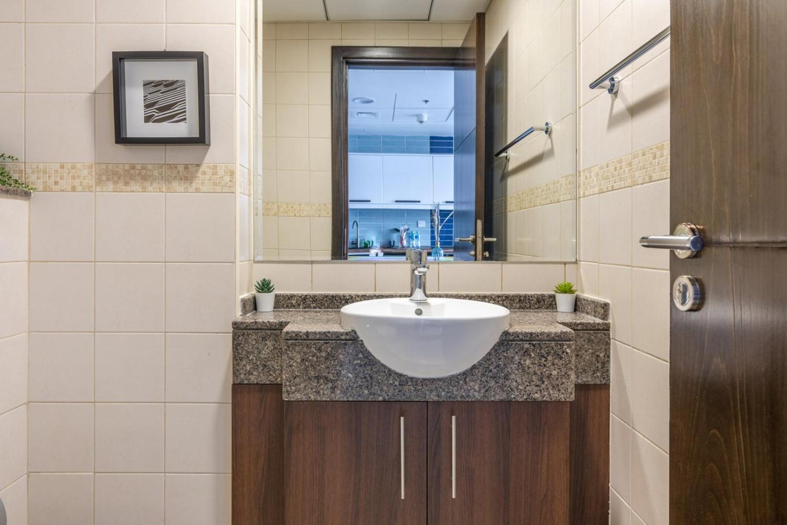 Appartement Guestready - The Marina Splendor à Dubaï Extérieur photo