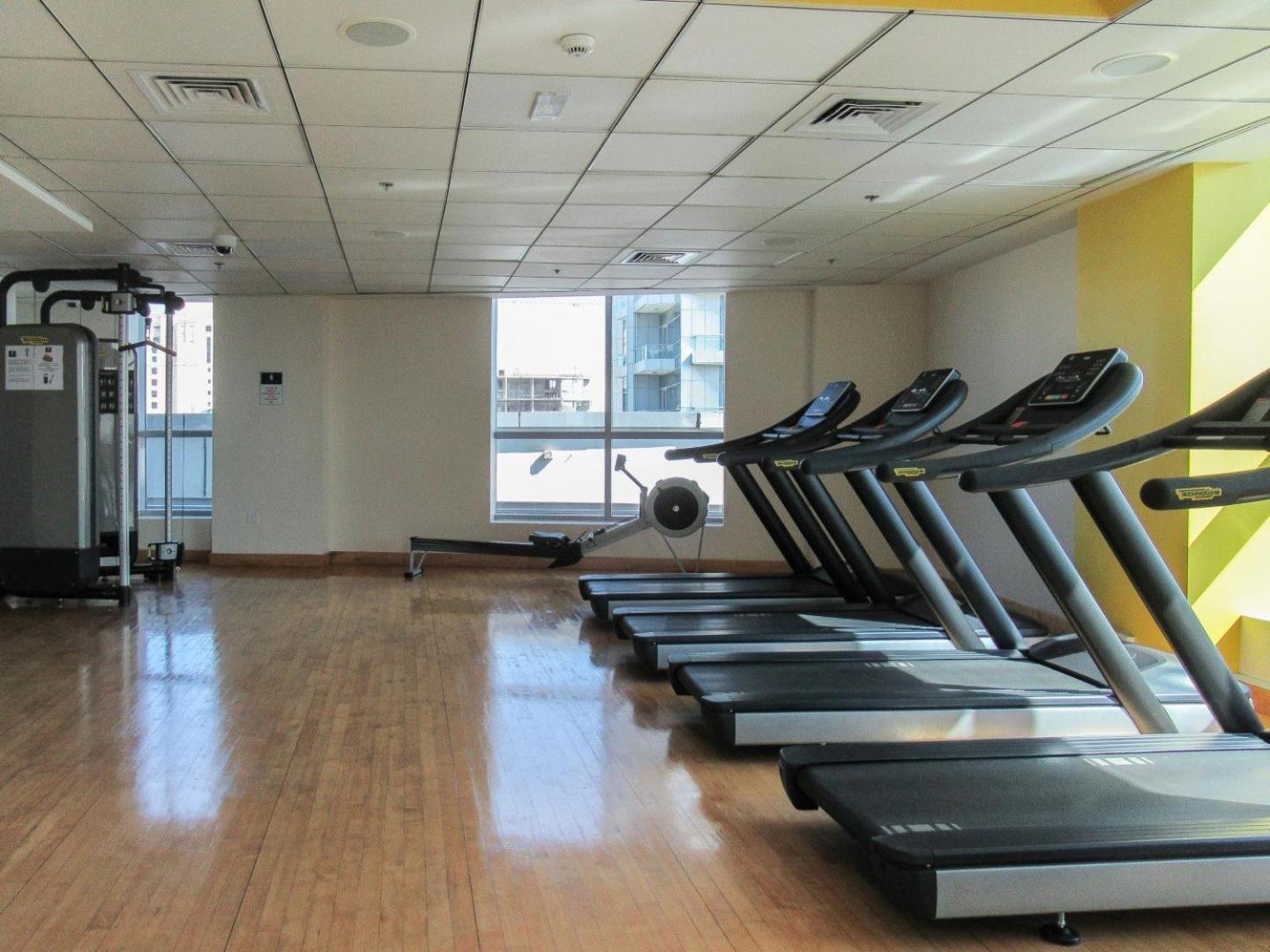 Appartement Guestready - The Marina Splendor à Dubaï Extérieur photo