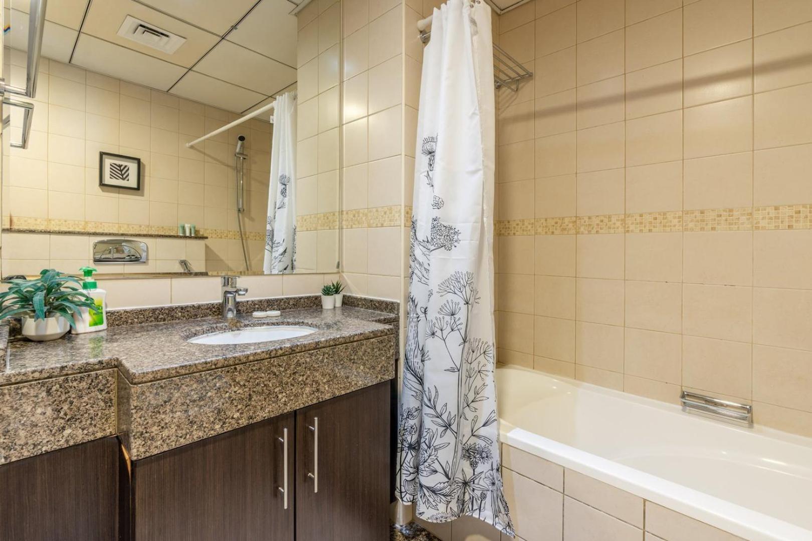 Appartement Guestready - The Marina Splendor à Dubaï Extérieur photo